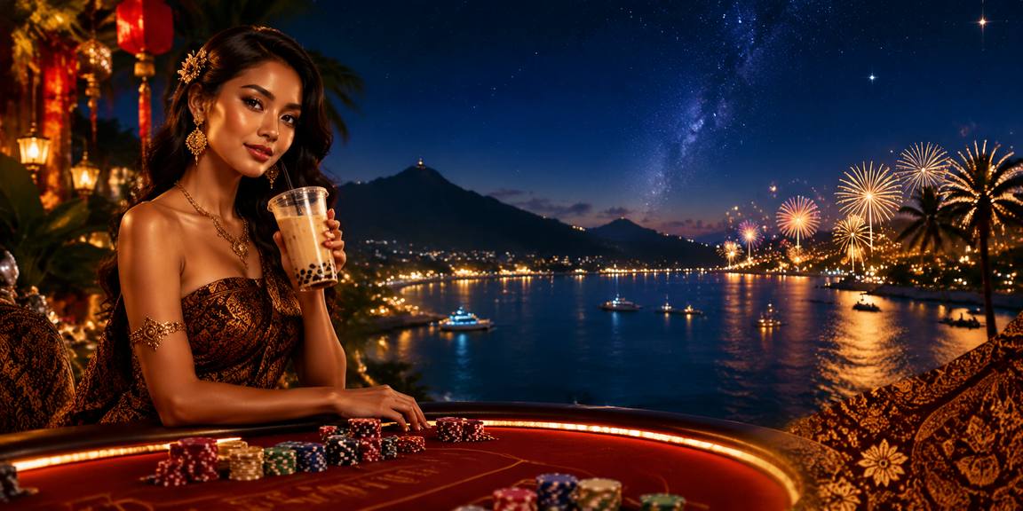 persiktoto Live Baccarat